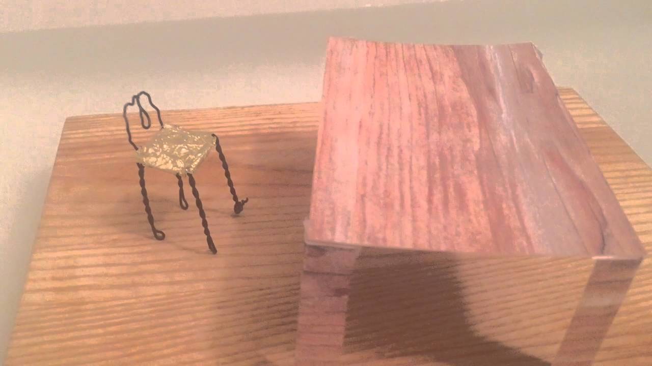 Serena Jost - The Waves (NPR Tiny Desk 2016)