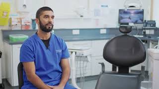 NHS Greater Manchester Integrated Care - Accessing NHS Dental Services: An introductory guide.