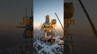 jagdambe #Jay Sri ram #shortvideo #india #Ai video