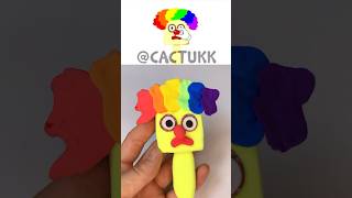 Marking Sprunki OC Thirty Numberblocks phase 2 #numbers #numberblocks #sprunkioc #sprunki #clay
