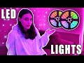 The BEST LED LIGHTS on Amazon 😱 *CHEAP