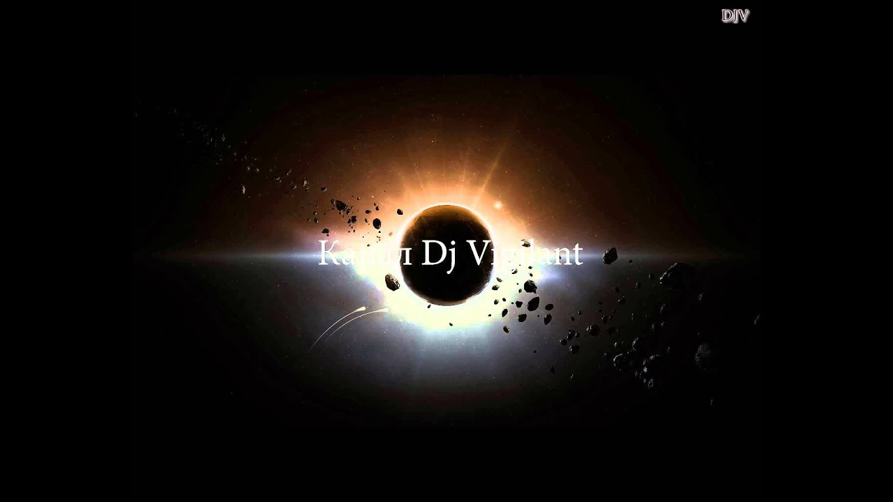 Dj Vigilant - World Of Ice [Music]