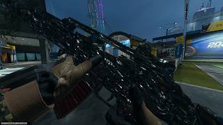 MWIII Search & Destroy - Holger 556