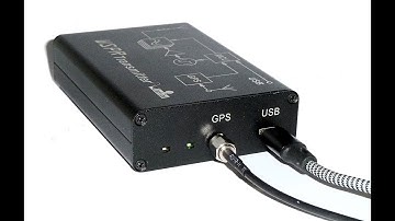 Review: The ZachTek WSPR Transmitter