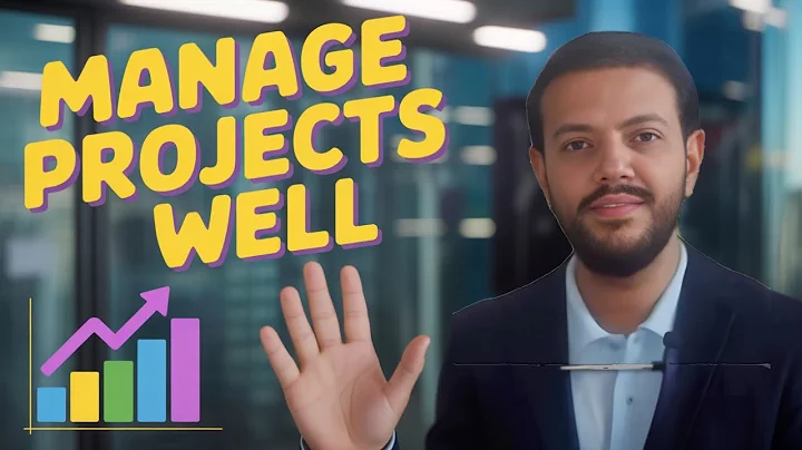 5 Phases of the Project Management Life Cycle