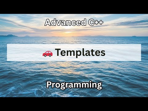 COMP6771 24T2 |