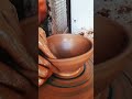 Terracotta earthen clay मिट्टी के बर्तन #shorts #shortsfeed