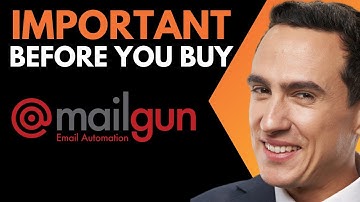 Mailgun Review: 12 Things You Need To Know Before Buying (Best Email Marketing Software)
