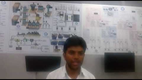 Technologics Industrial Automation Training review