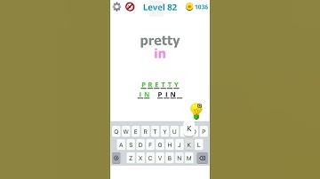 Dingbats - Word Trivia - Level 82