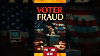 Political Vault: ELECTIONS - Protect Your Vote - the Ballot Harvesting Trap!
