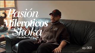 Mileroticos, Pasionprepagos, Skokka in Medellín | Medellín Night Life