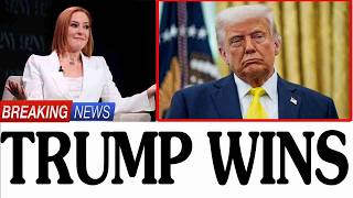 The Briefing with Jen Psaki 3/12/2026 | MSNBC Breaking News Today March 12, 2026