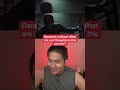Daredevil vs Muse Reaction