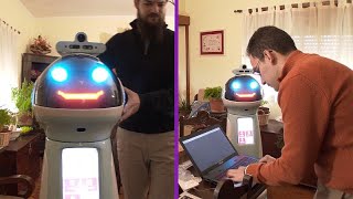 Robotlar işimizi elimizden mi alacak? screenshot 5