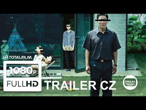 Parazit (2019) CZ