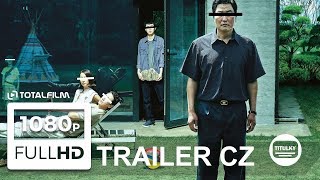 Parazit 2019 Cz Hd Trailer Oscar Za Nejlepší Film, Režii, Scénář A Zahr. Film