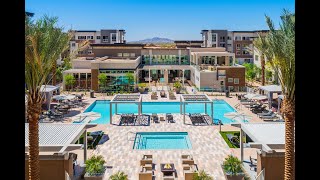 Full Camden North End Apartments, North Scottsdale Apartments, Full Video Tour Update
