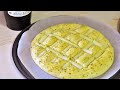 خبز الزبده والتوم بالذ وأطيب  عجينه قطنيه Butter Bread