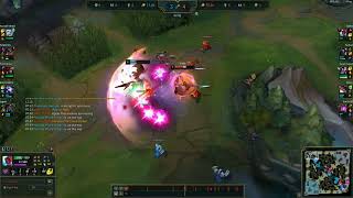 yone q flash