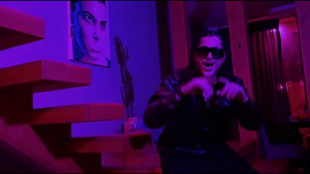 Guarda Outlaw - Hamoonja Bemoon ( Official Music Video ) su YouTube Guarda Outlaw - Hamoonja Bemoon ( Official Music Video ) su YouTube