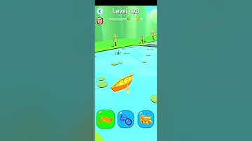 Shape shifting Android game #shorts