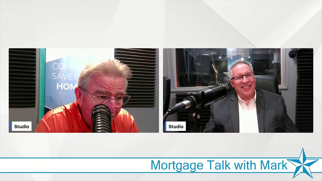 Mortgage Talk Mortgage Talk