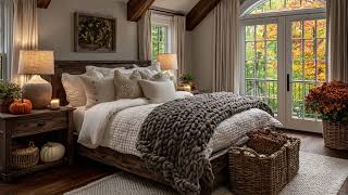 Magnolia Fall Decor 2026 Joanna Gaines Cozy Farmhouse Decorating Ideas