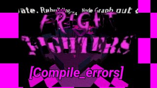 [Compile_errors] Instal CSS | Fright Fighters OST