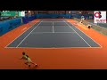 MUCI Viviana (GBR) VS KHOMICH Michelle (GER) - Open Super 12 Auray 2020