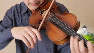 Download Lagu 《sailing》远航 violin cover MP3
