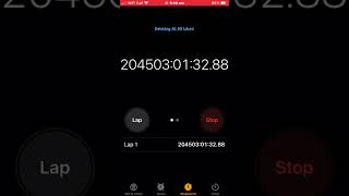 Tutorial At 100 Likes! #music #time #timer #timelapse #viral #viralvideo