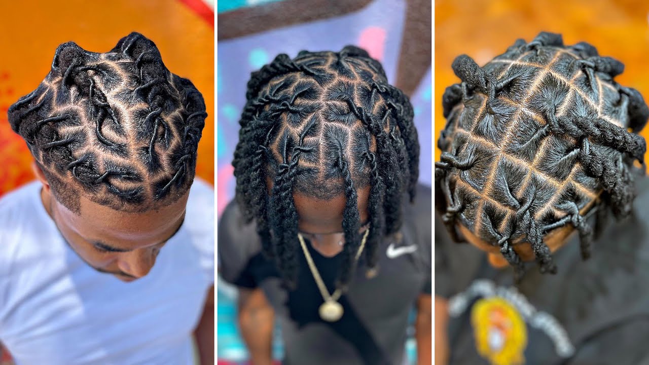 60 Hottest Mens Dreadlocks Styles to Try