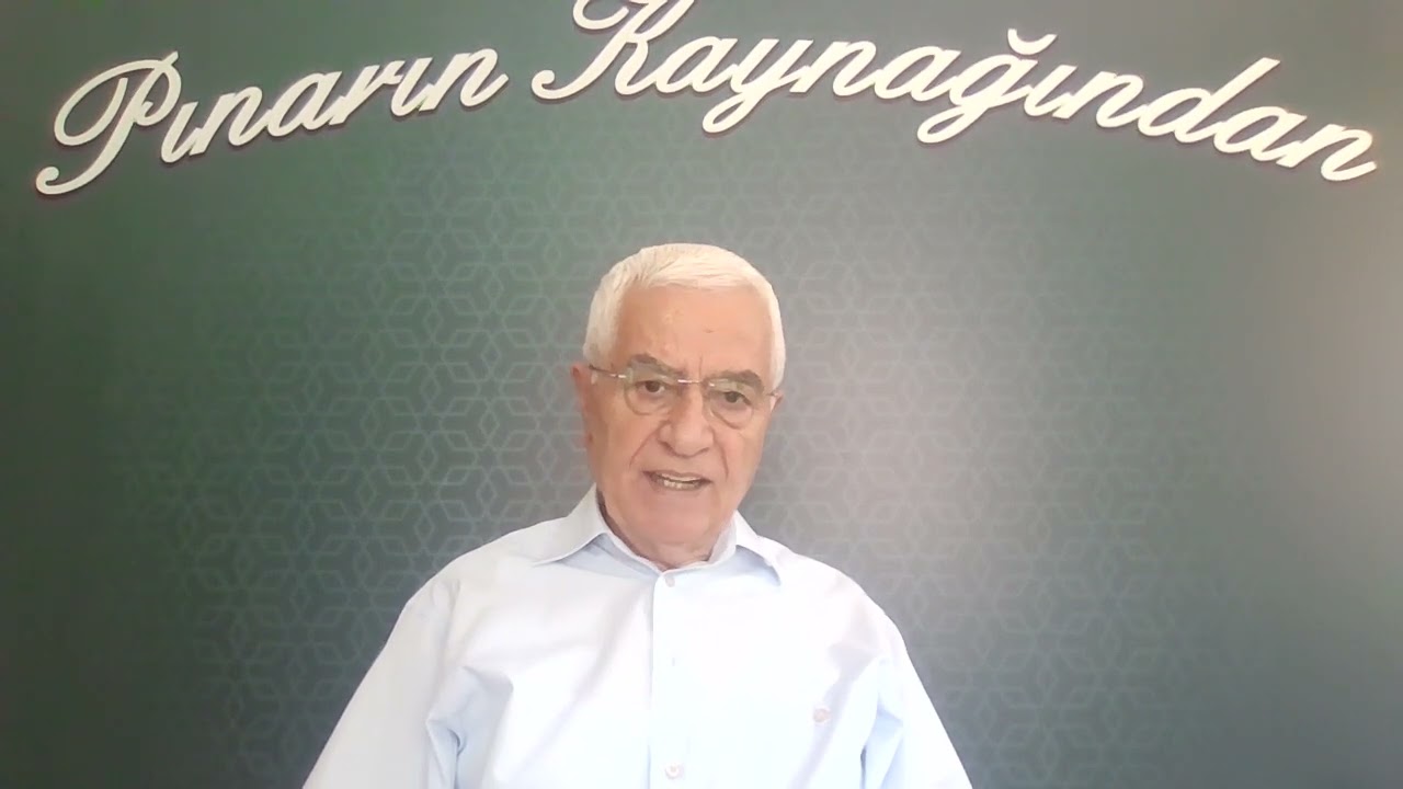 Pınarın Kaynağından 213.Bölüm-İKİ KIZ KARDEŞLE EVLENMEK