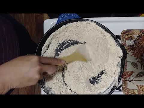 Video: How To Brown Flour