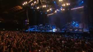 Tiziano Ferro - Ed ero contentissimo (Live in Rome 2009) DVD