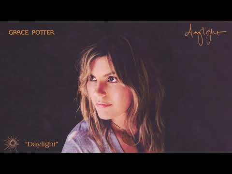 Grace Potter - Daylight (Official Audio)