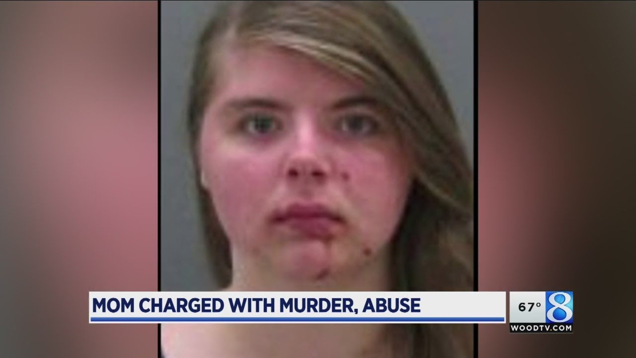 Mom arrested for alleged abuse of twins; 1 dead