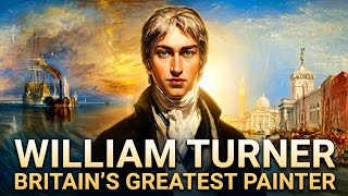 Full J.M.W. Turner: Britain’s Master of Seascapes – The Life and Work of a Great Marine Painter Guide