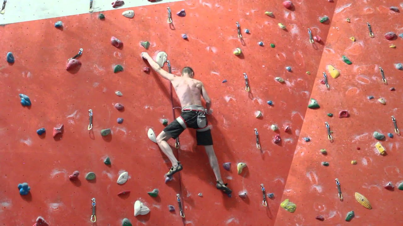 Амбидекстер TDC 26 - YouTube