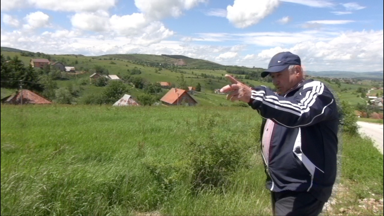 SEOSKI ŽIVOT i odive: Raždaginja kroz oči Bahtijara Tahirovića