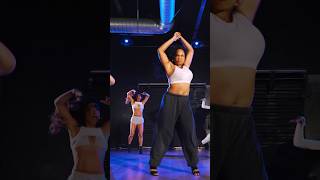 IDGAF *short clip* #aliyajanell #queensnlettos #dance