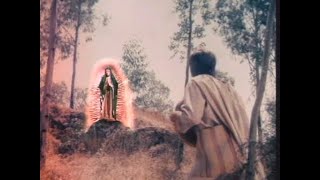 La Virgen de Guadalupe (1976)