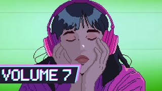 Put Your Headphones On And Just Drift Away  Vol7  Far Away Dreams