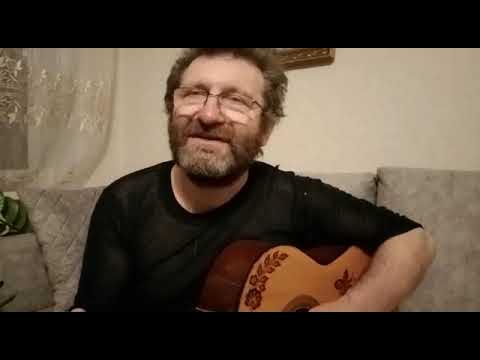 Юрий Визбор на Бештау