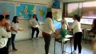 Lipdup - My Green Dream School - Sezze Italy