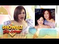 Judy Ann Santos is fascinated by Sharon Cuneta | Showbiz Pa More