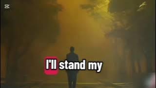 Jelly Roll - Lord, You Are My Strength (Lyrics)