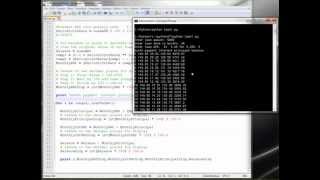 Intro to Python Programming 8 - Loan Program 1