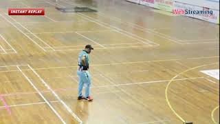 2 CONSECUTIVE WICKETS OF KPA 123 screenshot 5